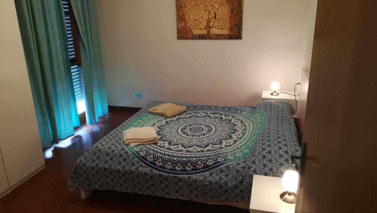 Home Holidays Pisa Eksteriør billede
