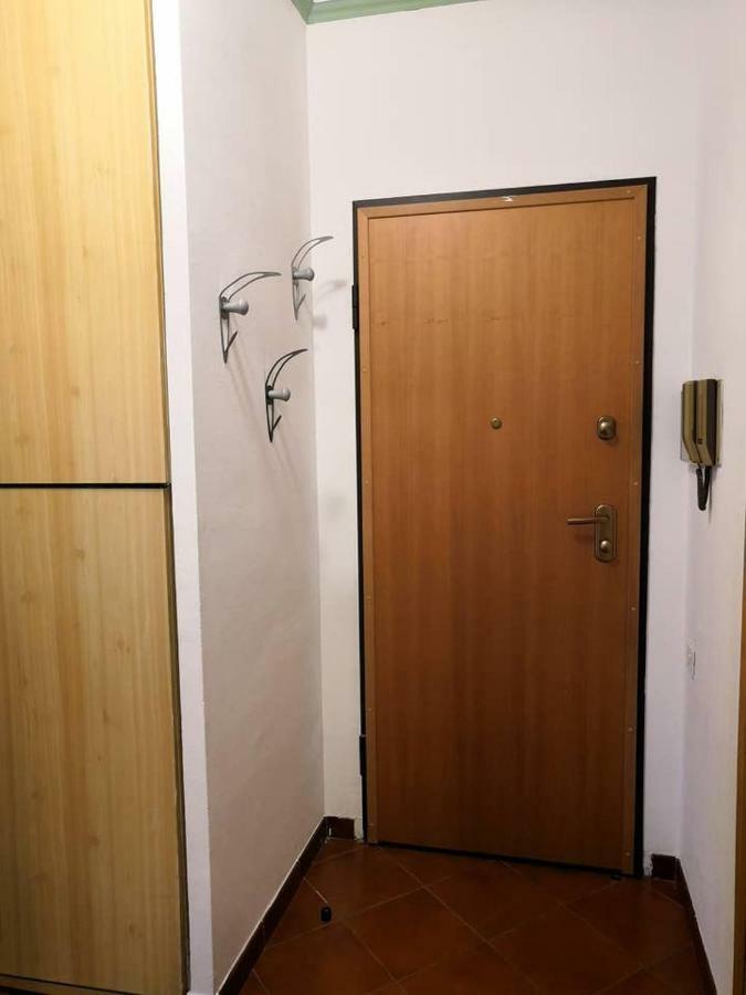 Home Holidays Pisa Eksteriør billede