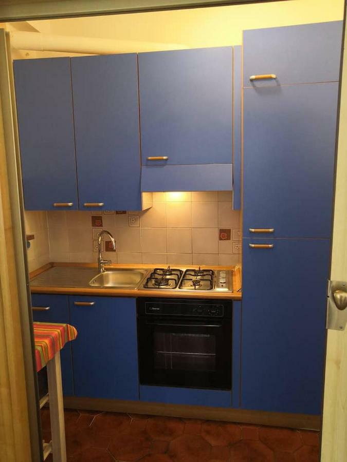 Home Holidays Pisa Eksteriør billede