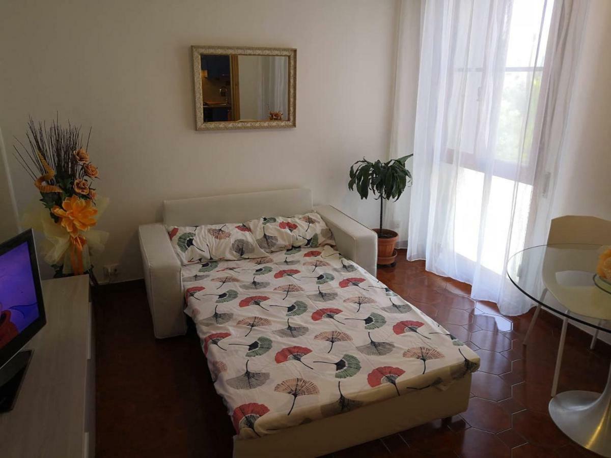 Home Holidays Pisa Eksteriør billede