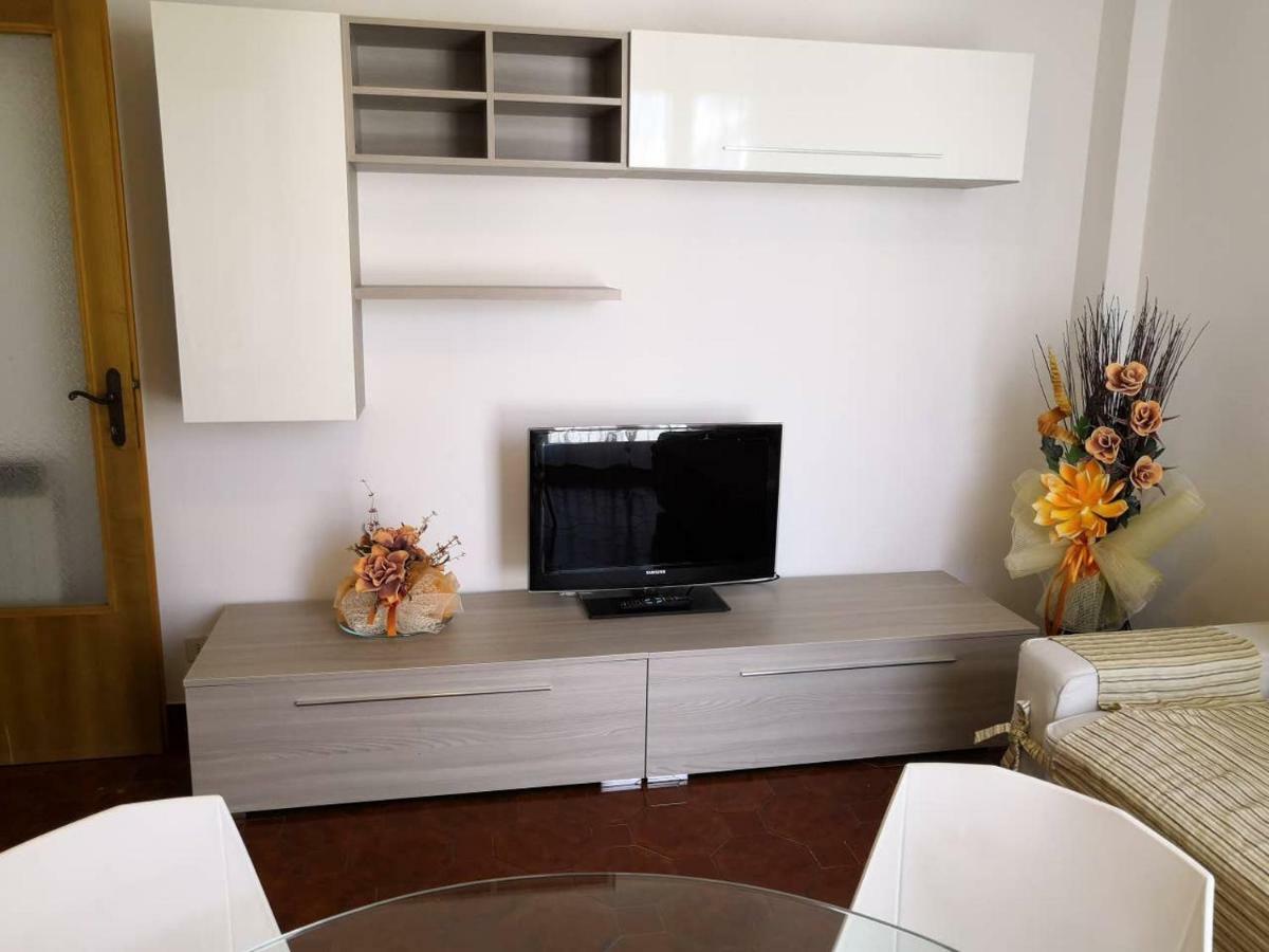 Home Holidays Pisa Eksteriør billede