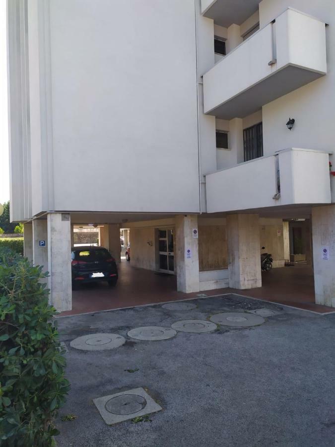 Home Holidays Pisa Eksteriør billede